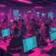 hackathons intense coding competitions