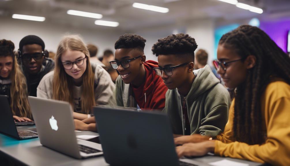 high school coding competitions