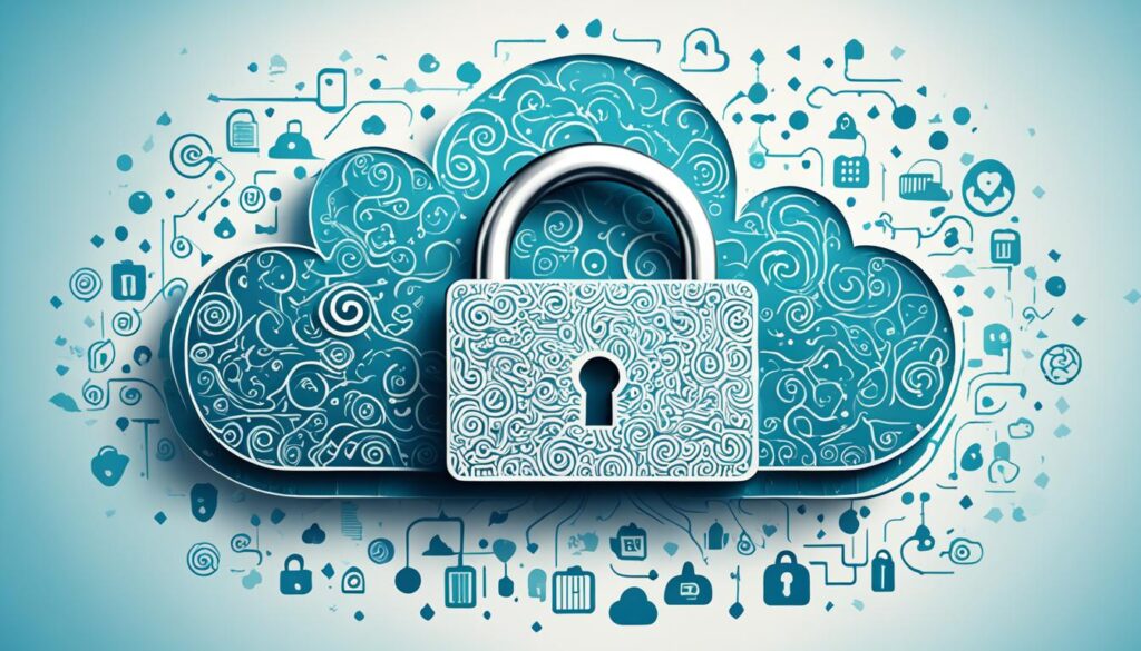Cloud Security Policy