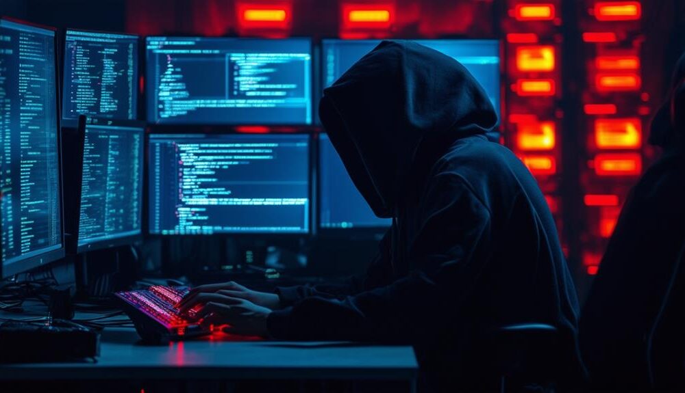 advanced hacking techniques taught
