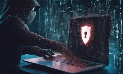 ai cybersecurity risks explained