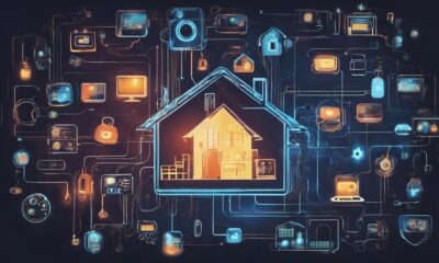 ai technology in home