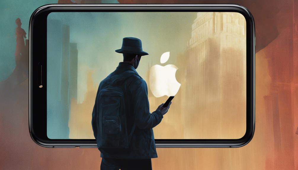 apple reports cybersecurity breaches