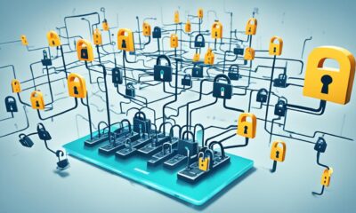 best practices for securing internet of things (IoT) devices