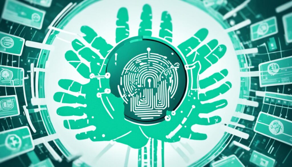 biometric authentication in healthcare