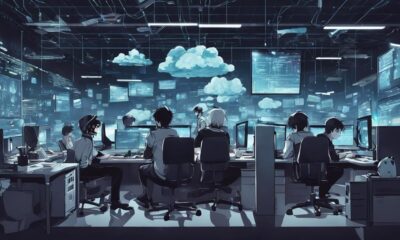 choosing between cloud computing and ethical hacking