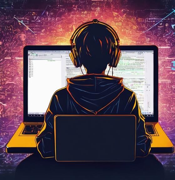 choosing between computer science and ethical hacking