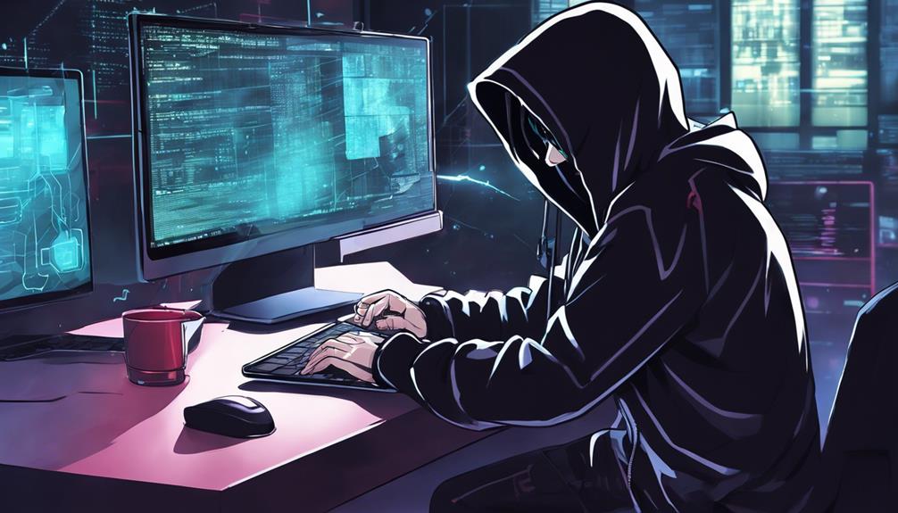 cybersecurity skills ethical hacking