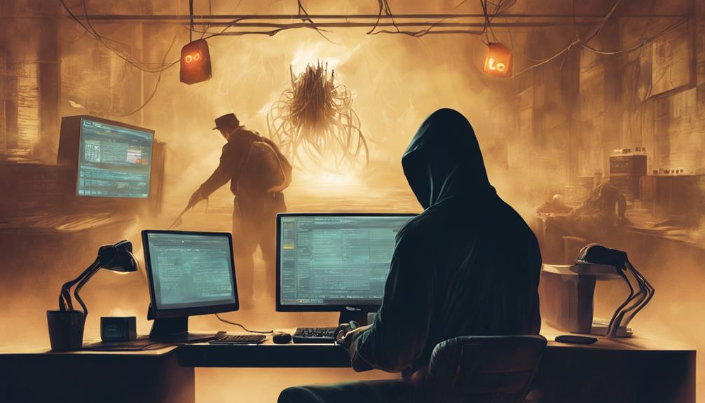 cybersecurity threats to steam