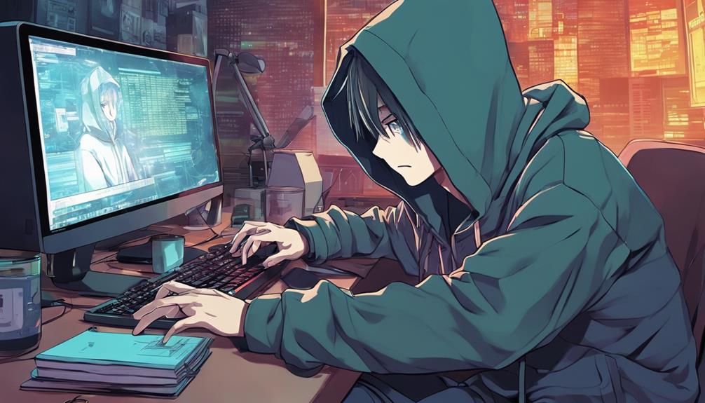 ethical hacking for beginners