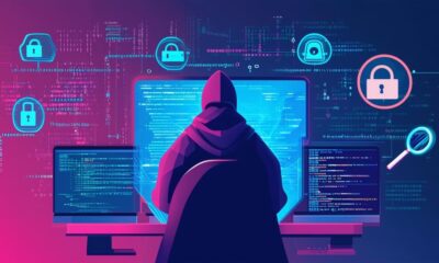 ethical hacking for beginners