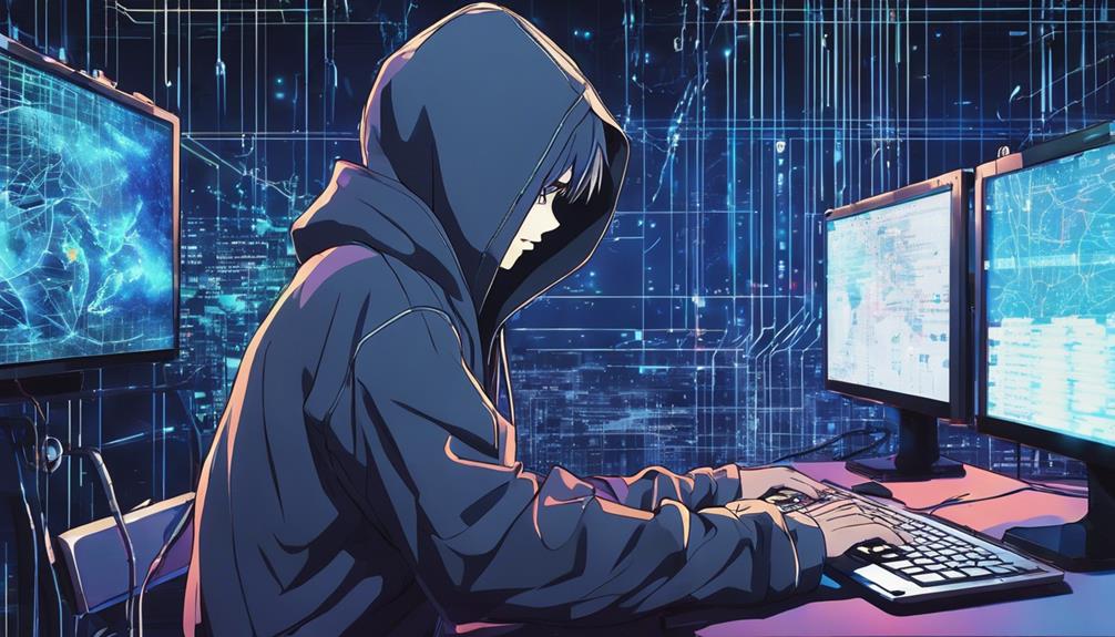 ethical hacking principles explained