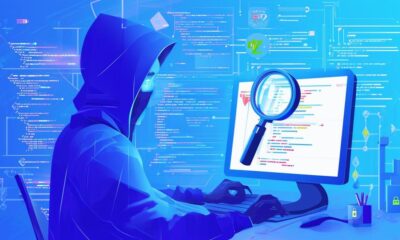 ethical hacking vulnerability analysis