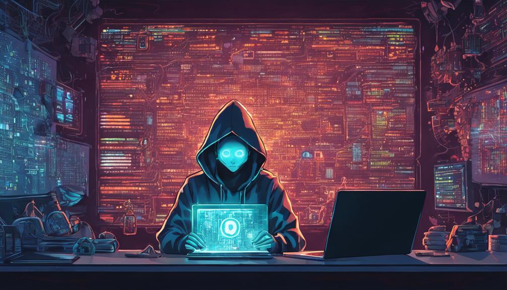 exploring ethical hacking possibilities
