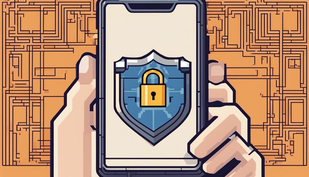 improving iphone privacy measures
