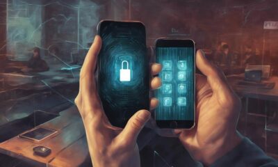 iphone security against hackers