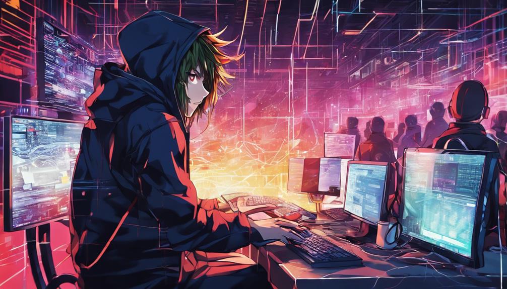 navigating ethical hacking obstacles
