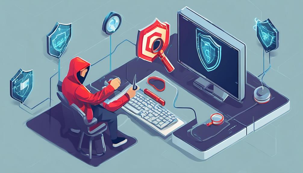 preventing cyber security threats