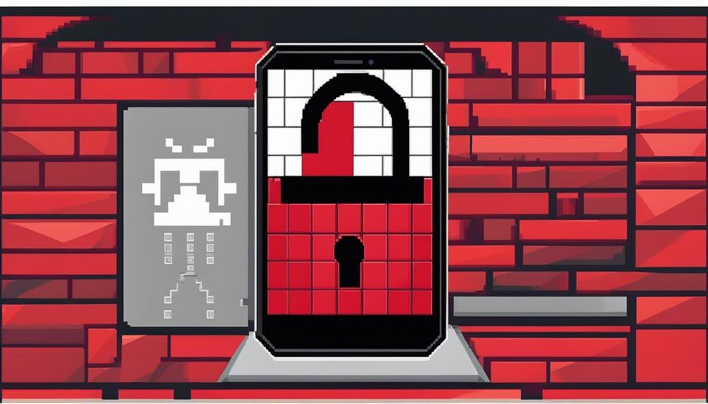 preventing iphone hacking threats