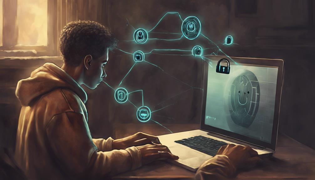 protect wi fi network effectively