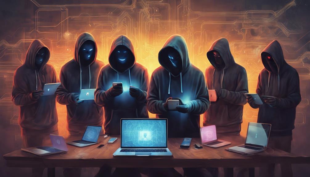 protect your internet connection