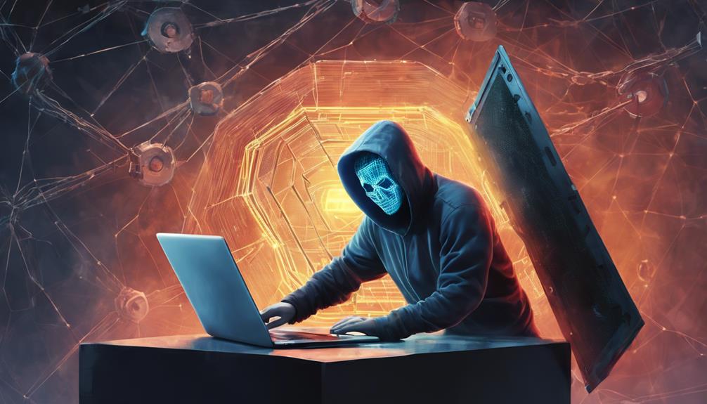 protecting wifi from hacking
