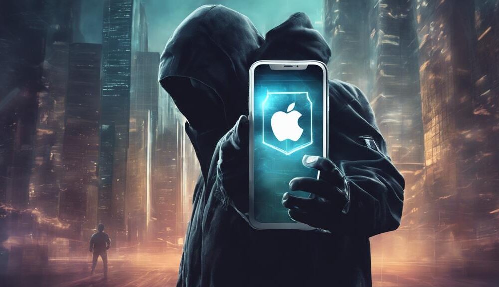 protecting your iphone from hackers