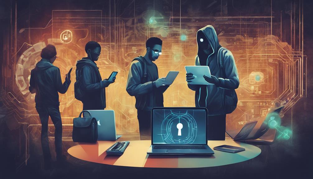 protecting your wi fi connection