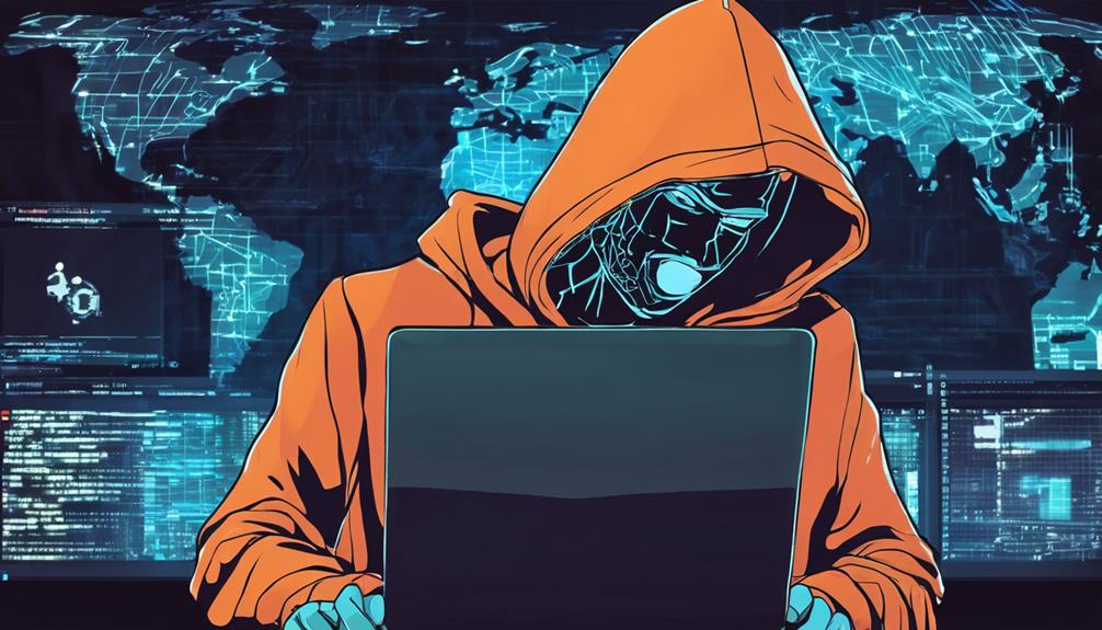 Ethical Hacking Vs Unethical Hacking: Know the Difference - Hack'n Jill