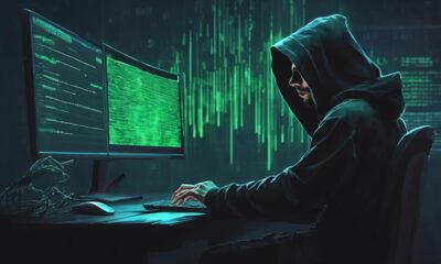 robinhood security against hackers