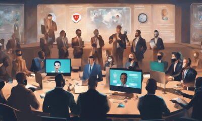 securing zoom meetings effectively