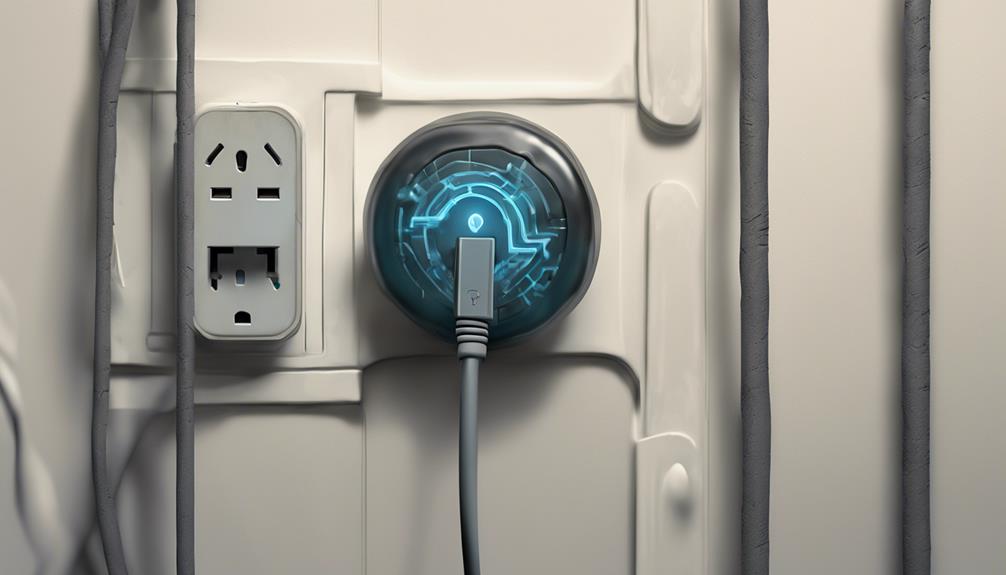 smart plug security risks