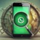 whatsapp security on android