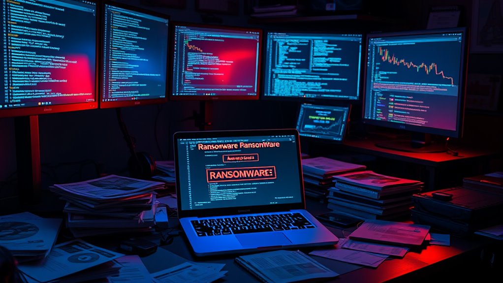 accessible ransomware tools expansion