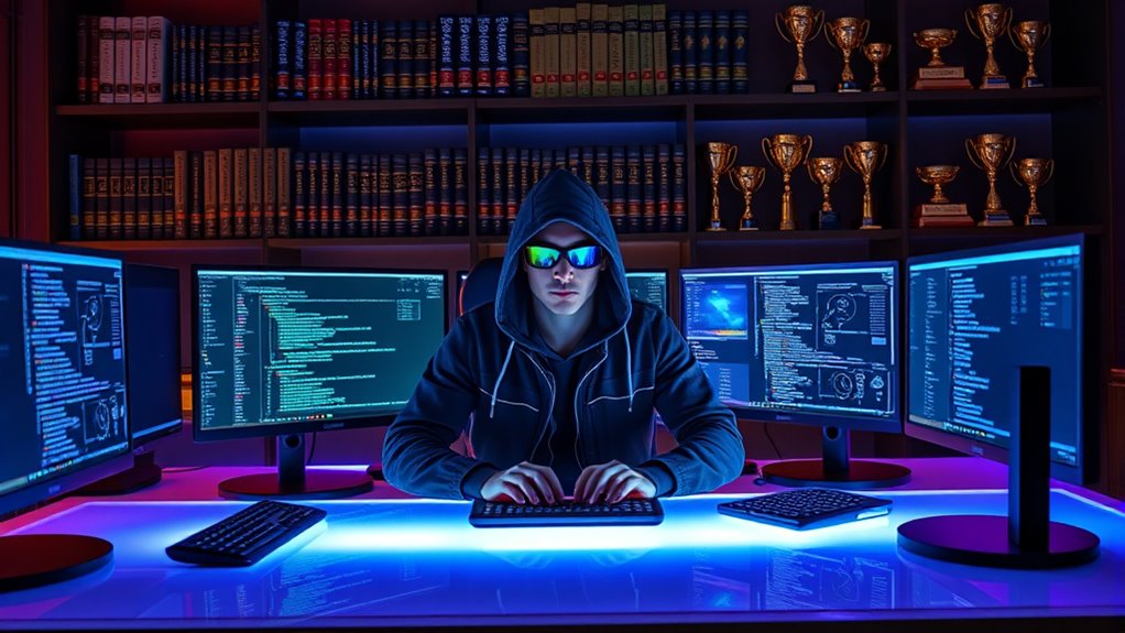 advance cybersecurity career pathways