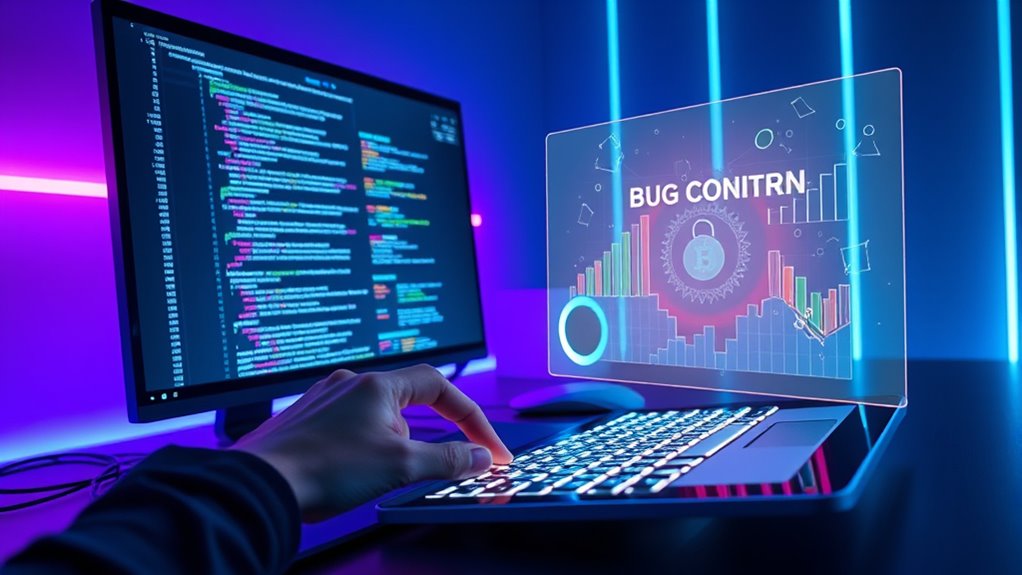 advanced vulnerability detection methods