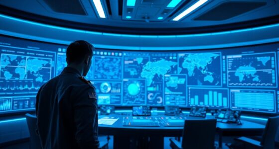 ai detects defense anomalies