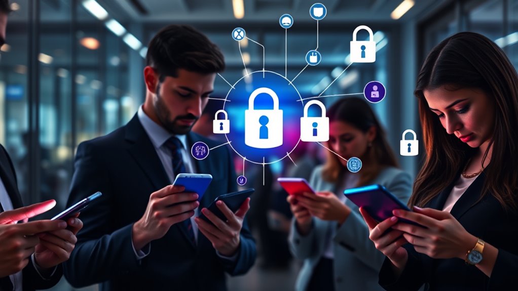 ai driven adaptive byod security