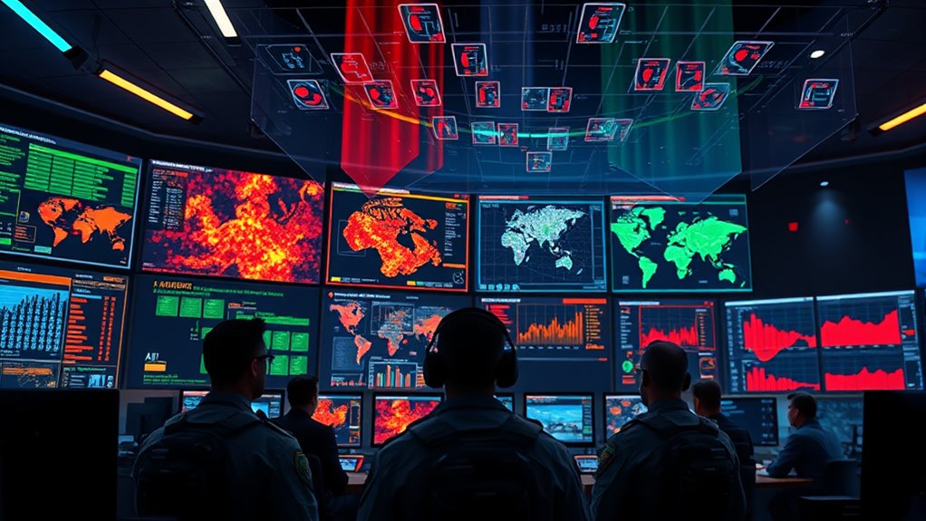 ai driven autonomous defense strategies