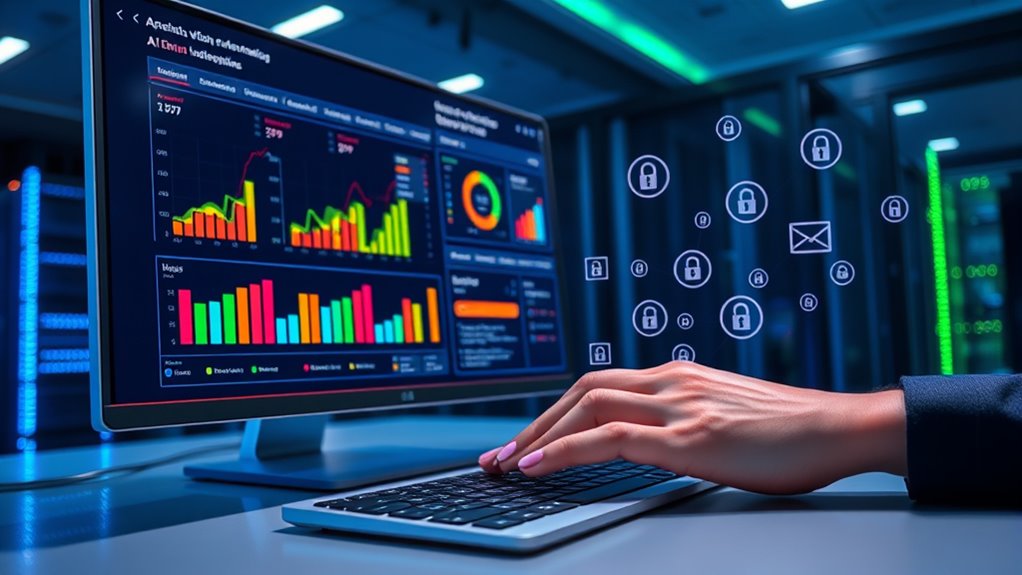 ai driven security optimization