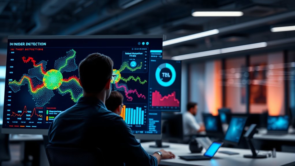 ai enhances insider threat detection