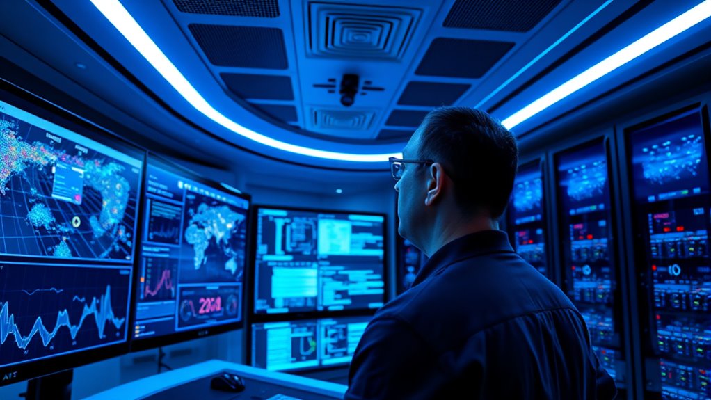 ai surveillance technology advancements