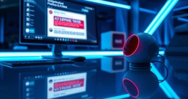 ai voice clones bypass filters