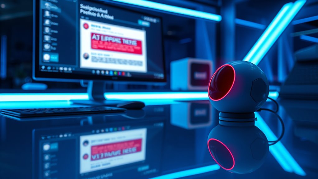 ai voice clones bypass filters