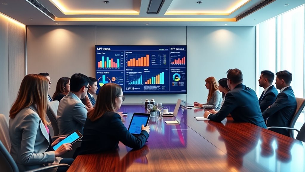 align security with business goals