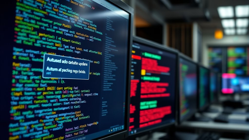 asset visibility and risk assessment