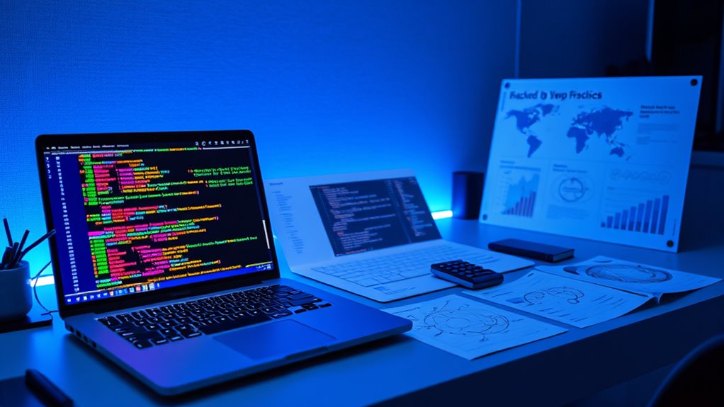 automated web vulnerability scanning