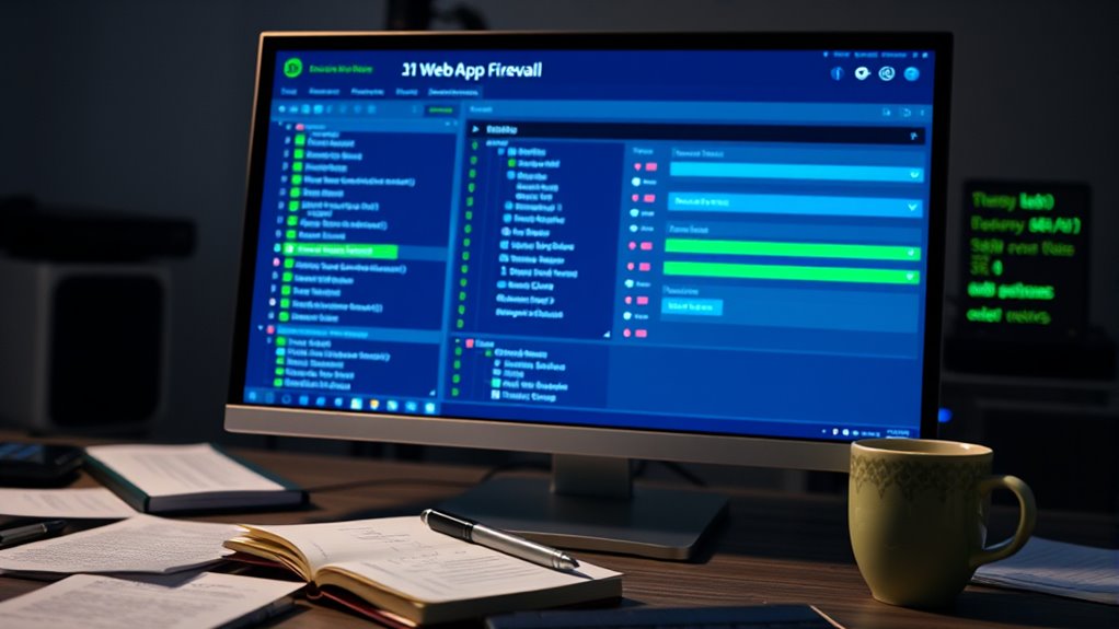 balance security with usability