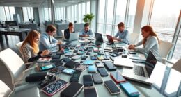 balancing byod security risks