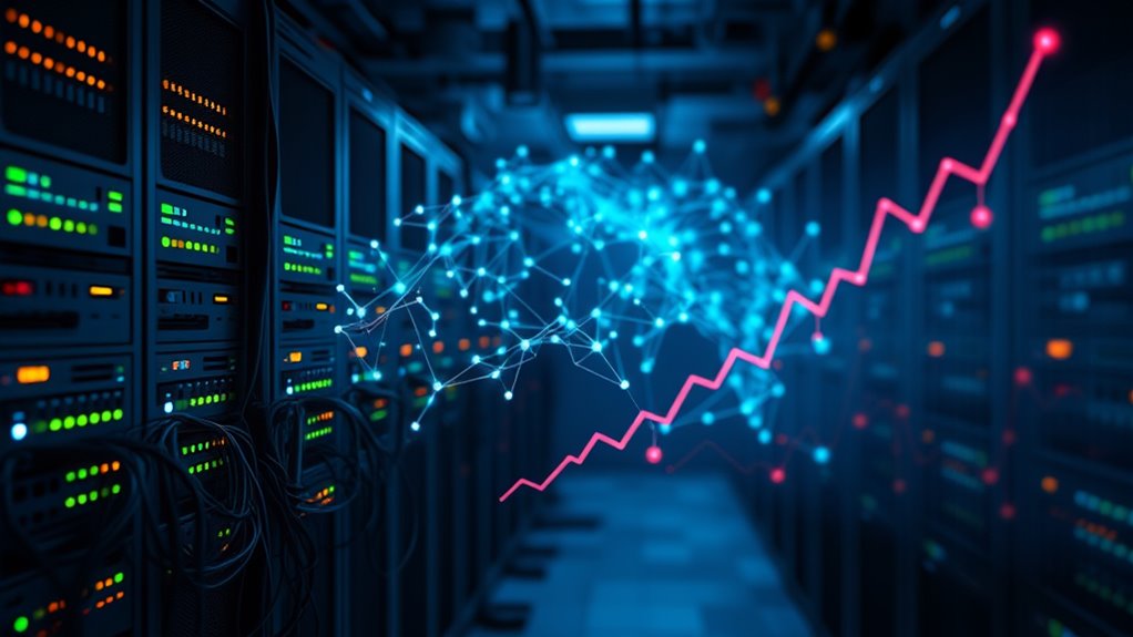 botnet recruitment and attack